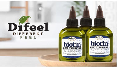 DIFEEL 99% Natural Premium Biotin Pro Growth Root Stimulator (7.1 oz) Beauty-Supply-Store-in-Calgary, Best-Beauty-Supply-Store Near Me, Ethnic-Beauty-Supply-Store-Calgary, Hair-Extensions-Calgary, Human-Hair-Wigs-Calgary-wigs-store-in-Calgary- Braiding-Hair-Calgary, Hair and Beauty-Products-Calgary, Hair-Accessories-Store-Calgary, Hair Care oil, Difeel Biotin root stimulator